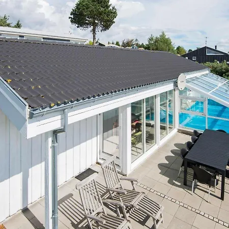 Holiday home 8 Person In