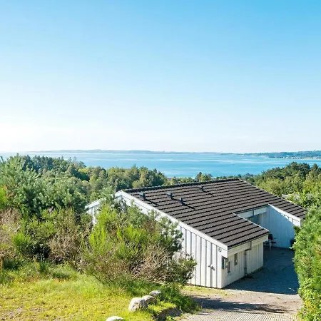 Holiday home 8 Person In Ebeltoft