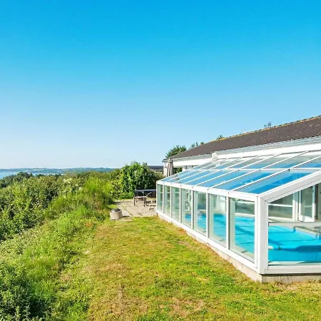 8 Person In Holiday home