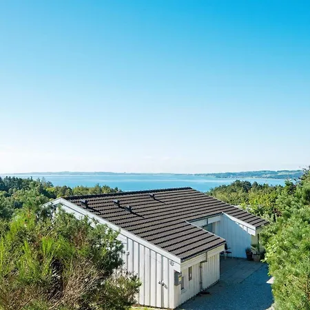 8 Person In Holiday home Ebeltoft