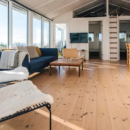 8 Person In Holiday home