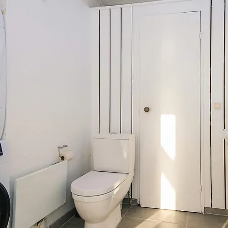 Holiday home 8 Person In *