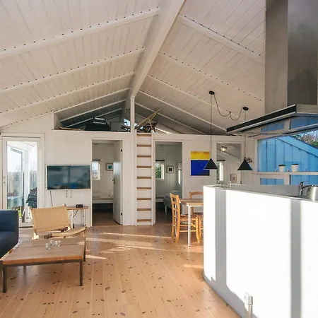 8 Person In Holiday home Ebeltoft