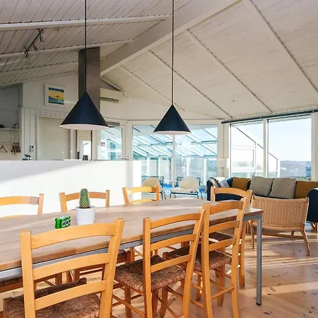 8 Person In Holiday home