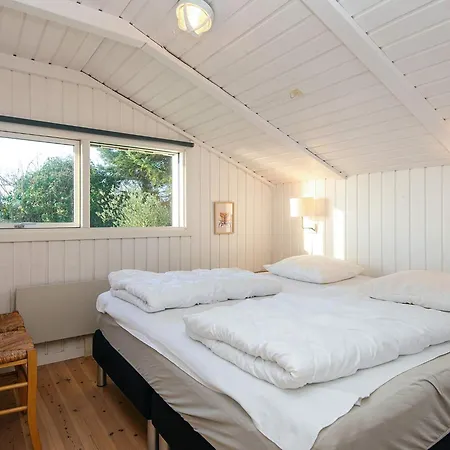 Holiday home 8 Person In *