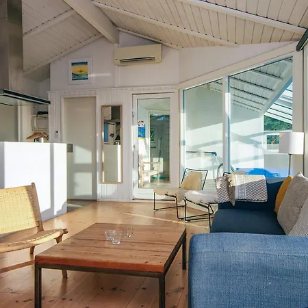 Holiday home 8 Person In Ebeltoft