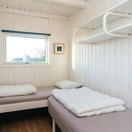 8 Person In * Ebeltoft
