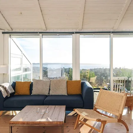 8 Person In Holiday home