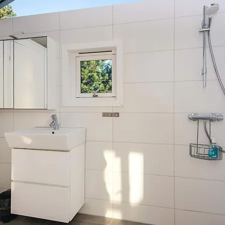 Holiday home 8 Person In