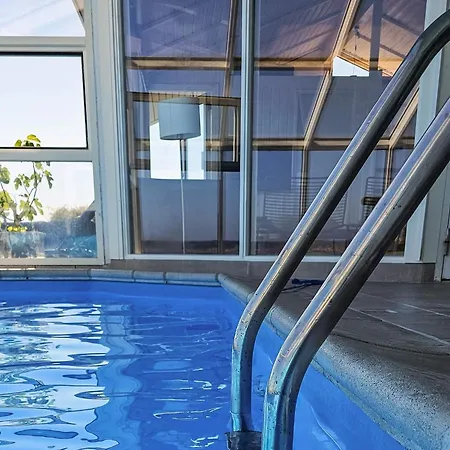 Holiday home 8 Person In
