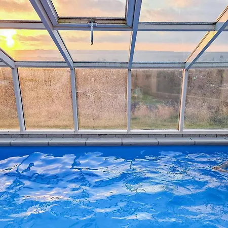 8 Person In Holiday home *