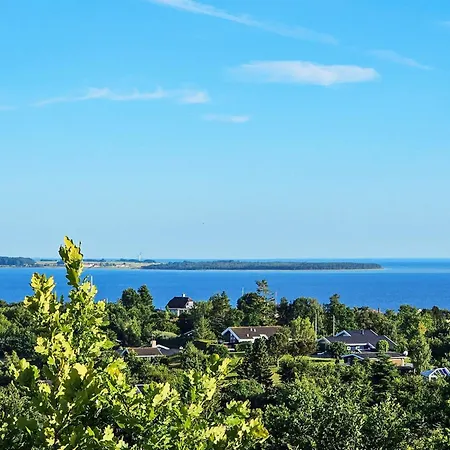 8 Person In Holiday home Ebeltoft