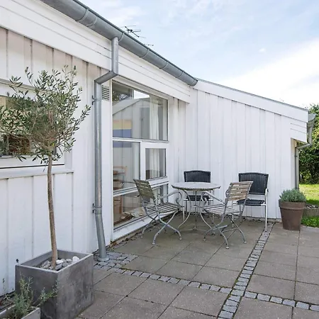 8 Person In Holiday home Ebeltoft