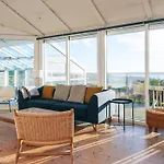 Ferienhaus Panoramic Pool Retreat - By Traum Ferienwohnungen *