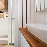 Four-Bedroom Holiday home in Ebeltoft 9 Vakantiehuis