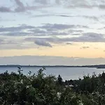 Panoramic Pool Retreat - By Traum Ferienwohnungen Ebeltoft
