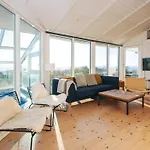 Ferienhaus Panoramic Pool Retreat - By Traum Ferienwohnungen *