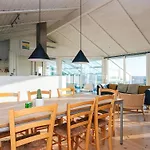 Ferienhaus Panoramic Pool Retreat - By Traum Ferienwohnungen