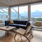 Panoramic Pool Retreat - By Traum Ferienwohnungen Ferienhaus *