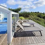 Panoramic Pool Retreat - By Traum Ferienwohnungen Ferienhaus