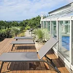 Panoramic Pool Retreat - By Traum Ferienwohnungen Ferienhaus *