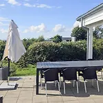 Ferienhaus Panoramic Pool Retreat - By Traum Ferienwohnungen *