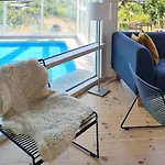 Panoramic Pool Retreat - By Traum Ferienwohnungen *