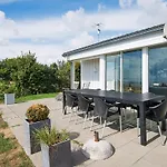 Panoramic Pool Retreat - By Traum Ferienwohnungen Ferienhaus Ebeltoft