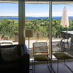Panoramic Pool Retreat - By Traum Ferienwohnungen * Ebeltoft