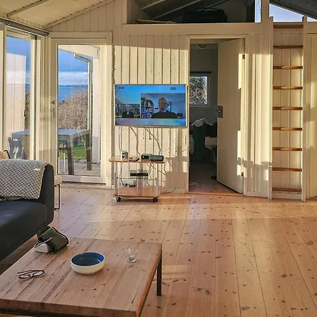 Holiday home 8 Person In *