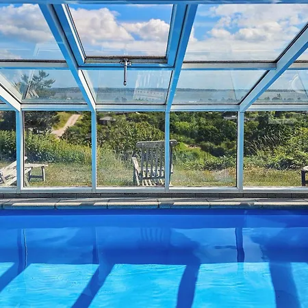 4 Star In Holiday home Ebeltoft