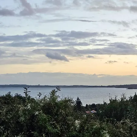 4 Star In Ebeltoft