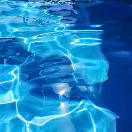 Panoramic Pool Retreat - By Traum * Ebeltoft