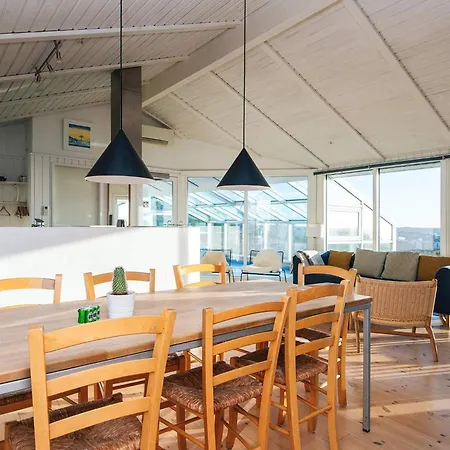 Tatil Evi Panoramic Pool Retreat - By Traum