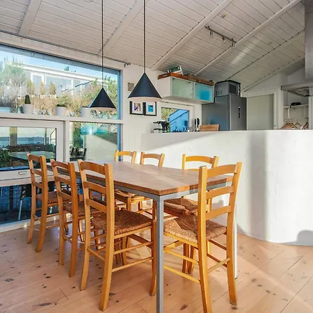 Holiday home 4 Star In Ebeltoft