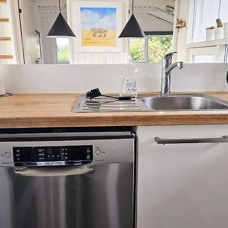 Holiday home 4 Star In Ebeltoft