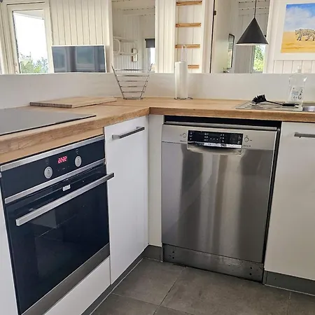 4 Star In Holiday home Ebeltoft
