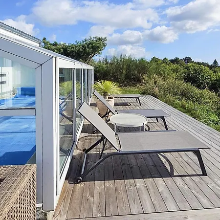 4 Star In Holiday home