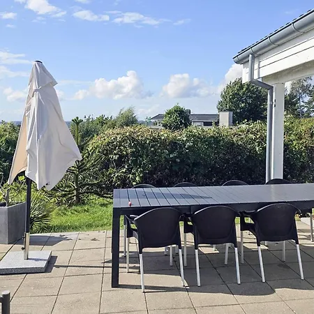 Holiday home 4 Star In *