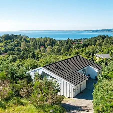 Panoramic Pool Retreat - By Traum Ferienwohnungen Ebeltoft