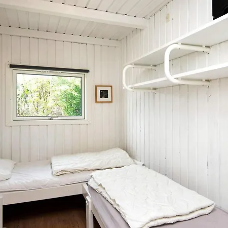 Holiday home 4 Star In