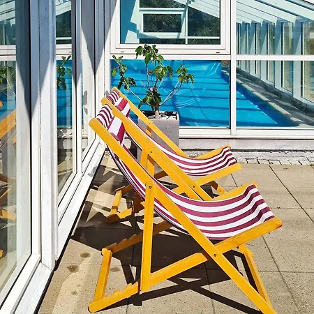 4 Star In Holiday home *