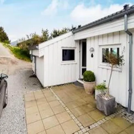 Holiday home 4 Star In Ebeltoft