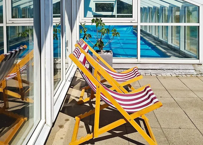 Panoramic Pool Retreat - By Traum بيت للعطل *